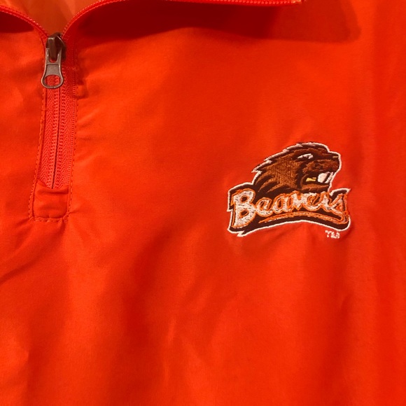 Men’s Oregon State Jacket - Picture 3 of 4